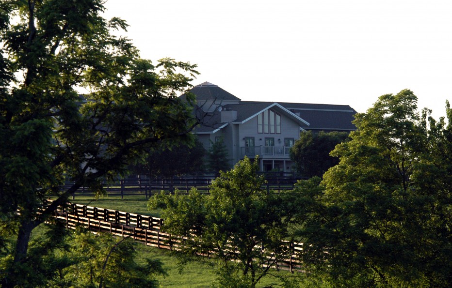 barnshot